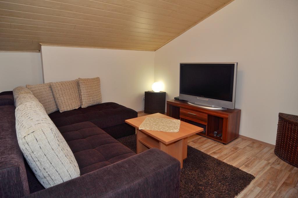 Villa Vanilla With Heated Pool Zadar Exterior photo