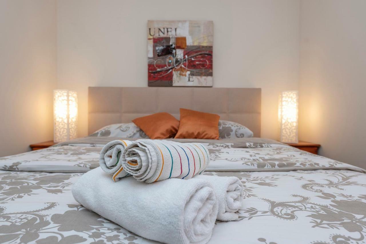 Villa Vanilla With Heated Pool Zadar Exterior photo