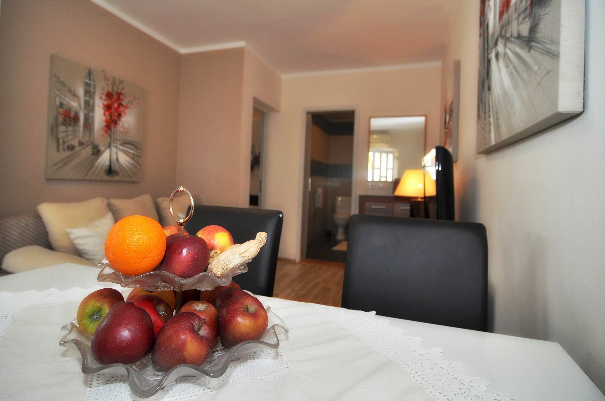 Villa Vanilla With Heated Pool Zadar Exterior photo
