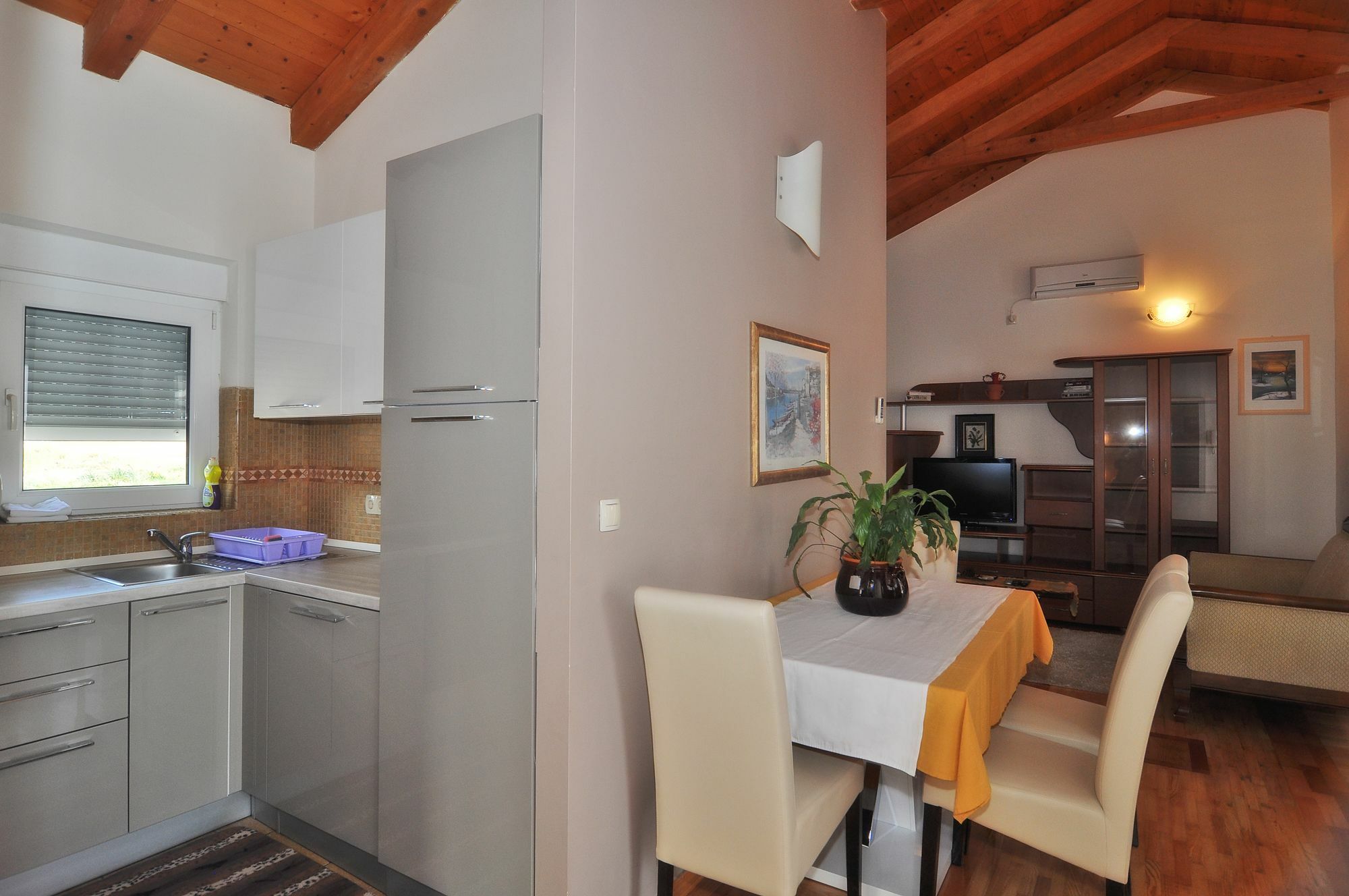 Villa Vanilla With Heated Pool Zadar Exterior photo