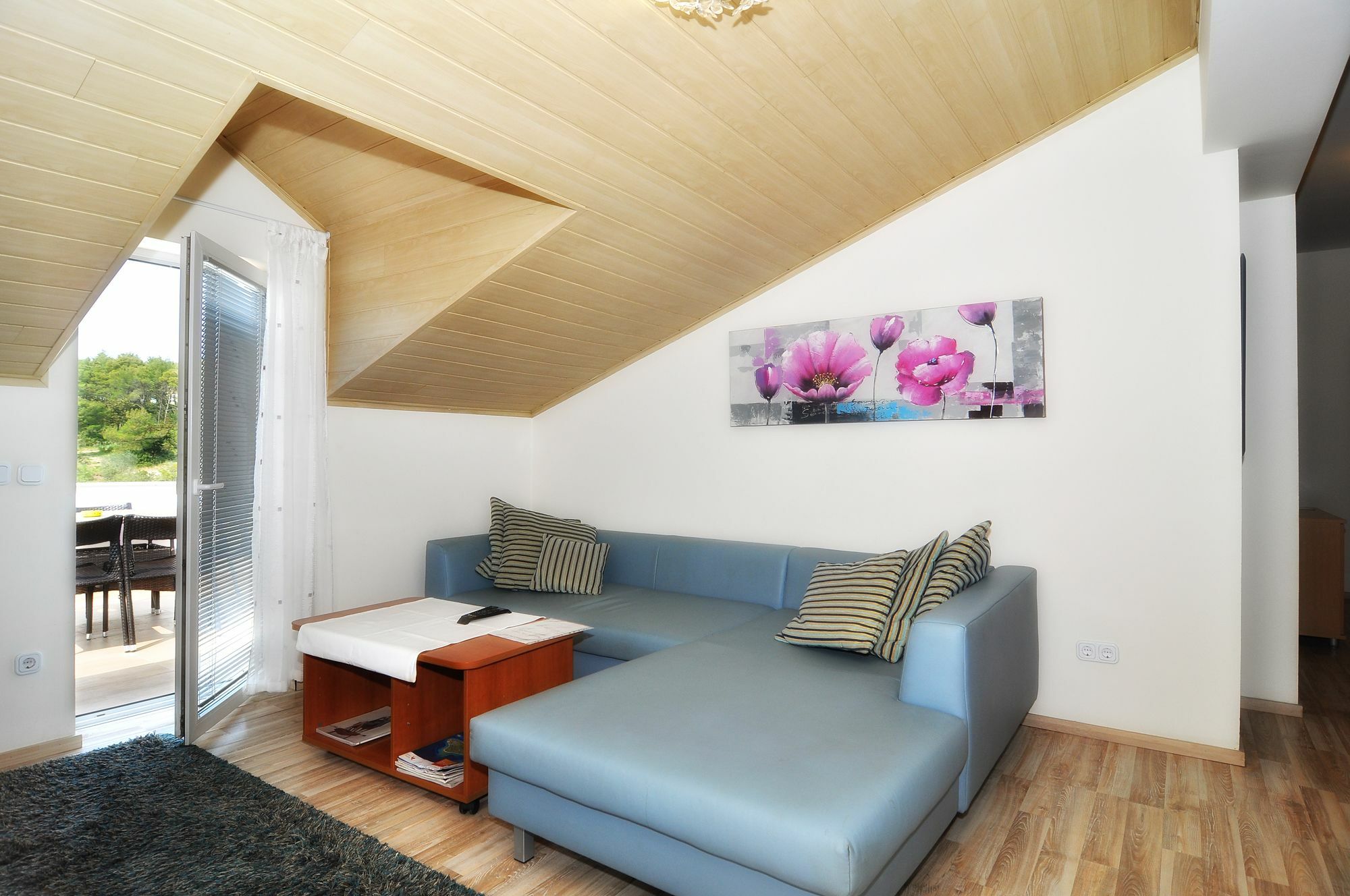 Villa Vanilla With Heated Pool Zadar Exterior photo