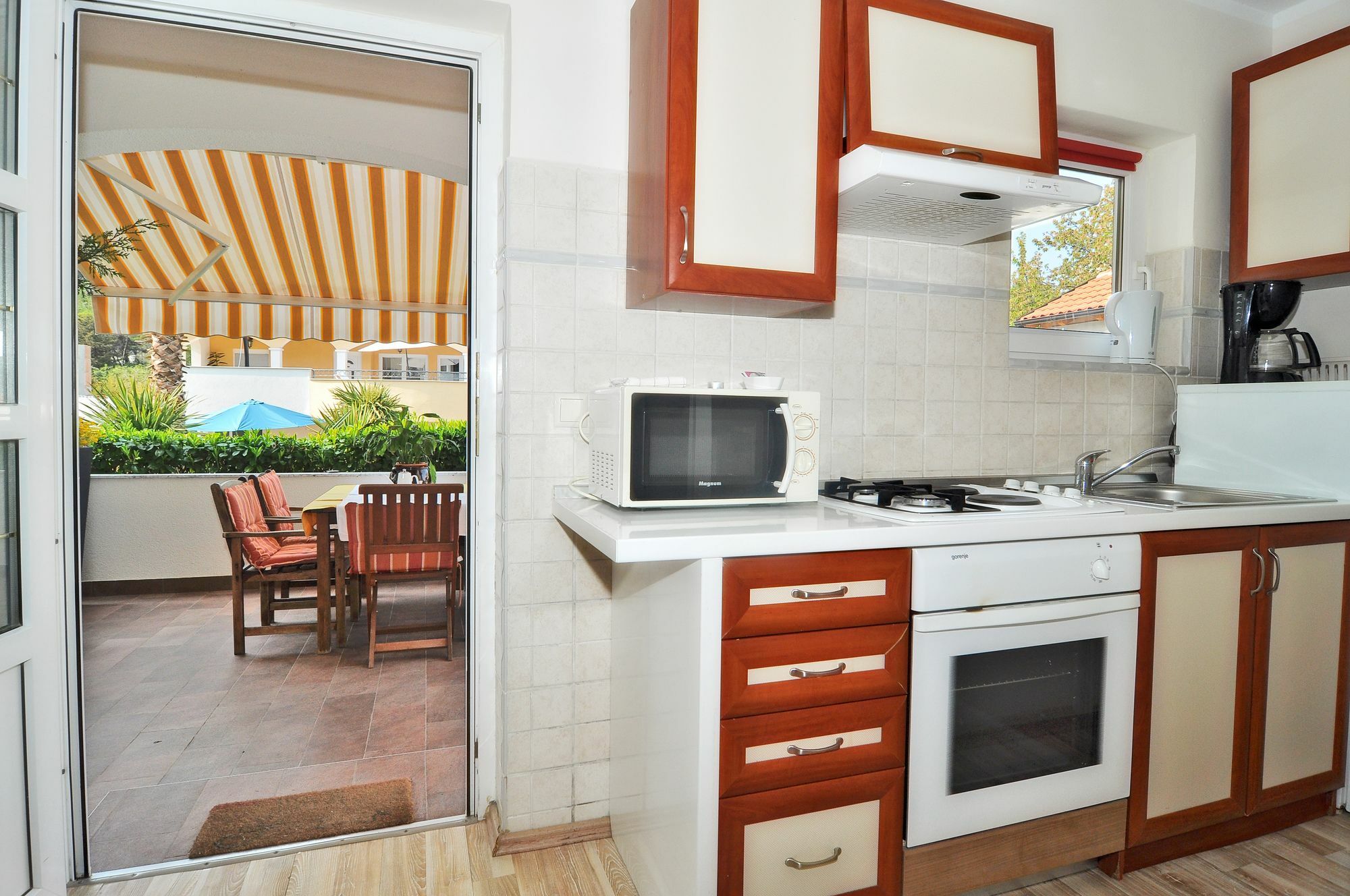 Villa Vanilla With Heated Pool Zadar Exterior photo
