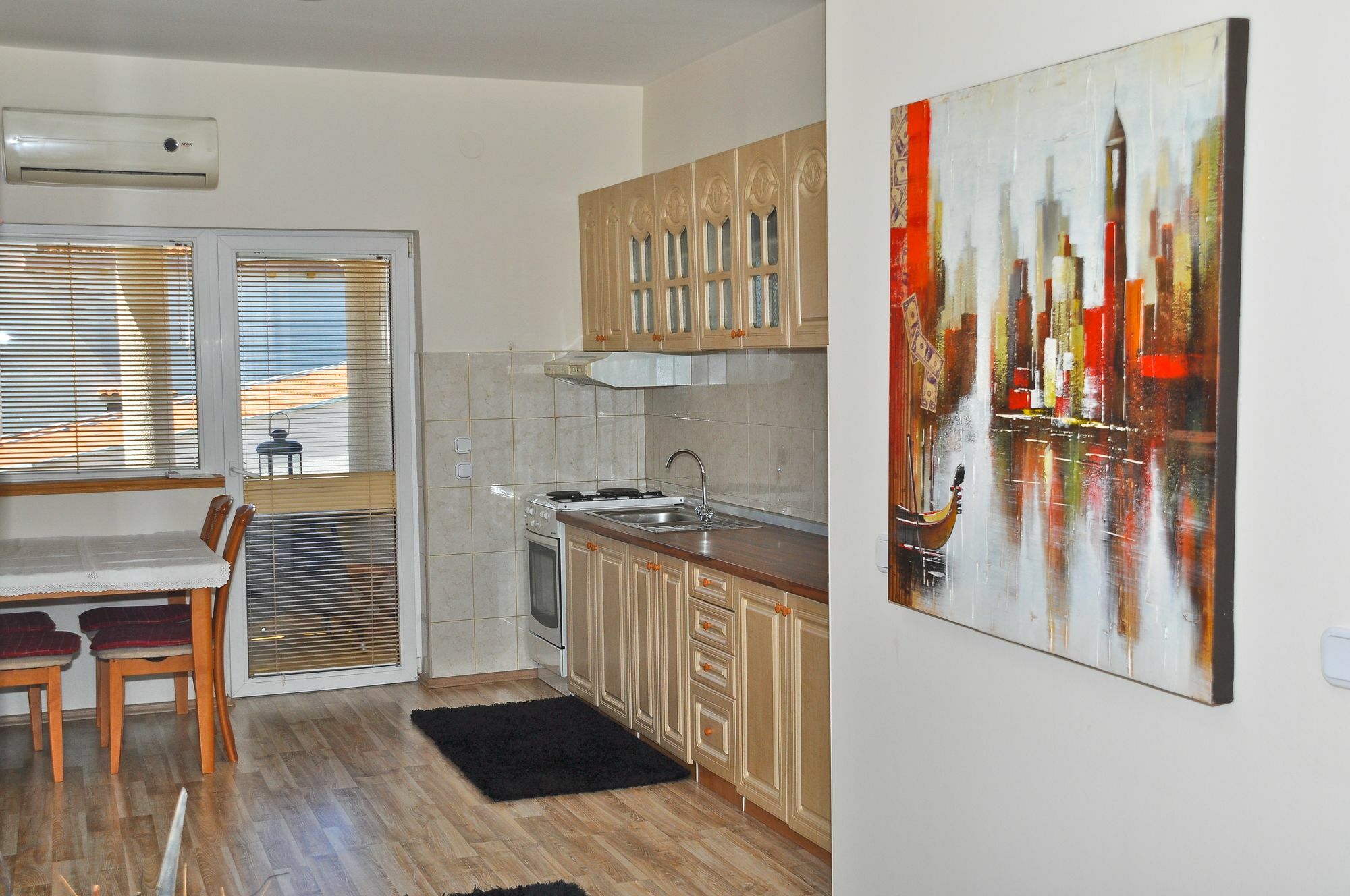 Villa Vanilla With Heated Pool Zadar Exterior photo